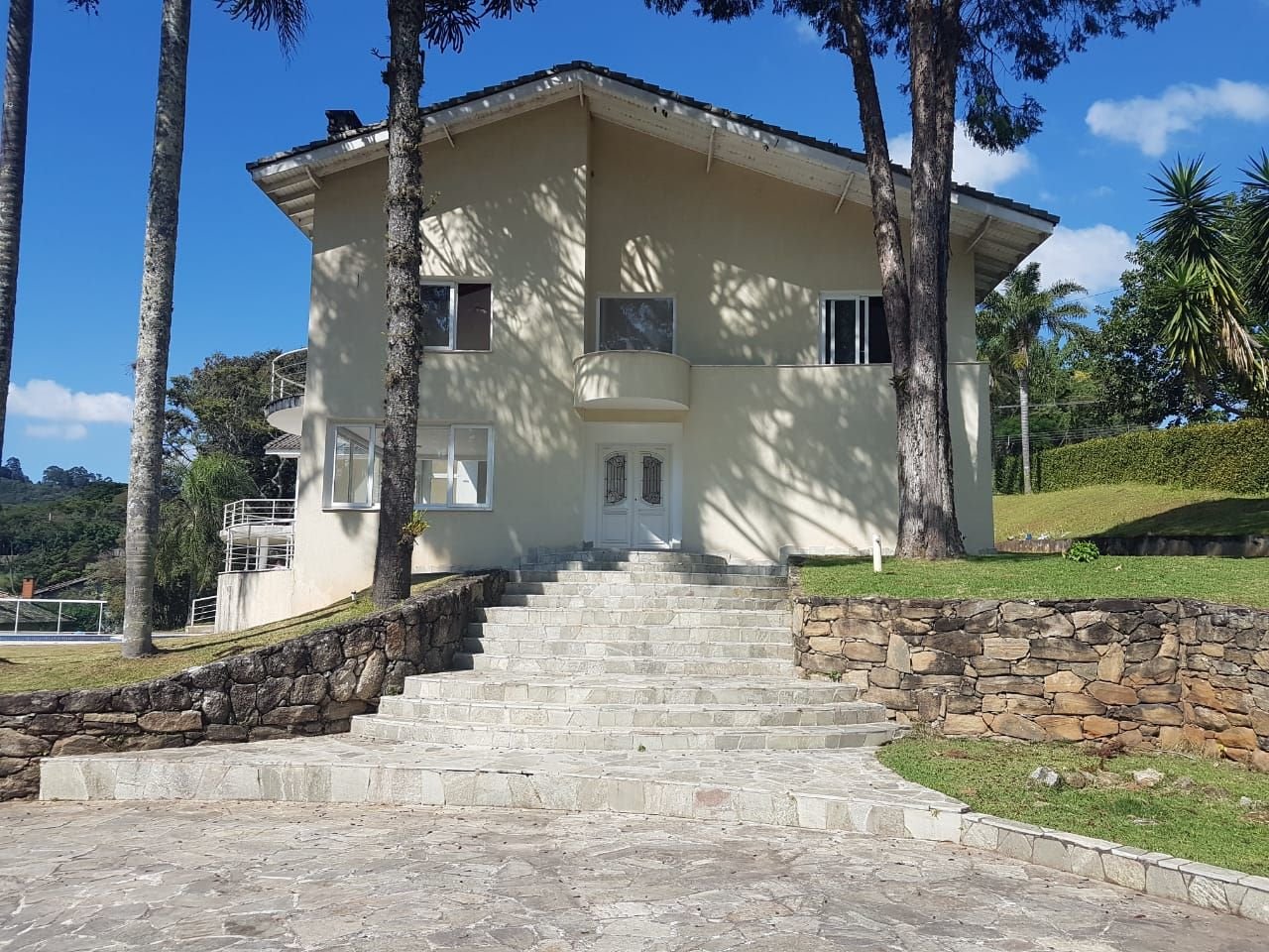 Centro Terapêutico - Mairiporã (Liberdade e Vida Prime) - São Paulo